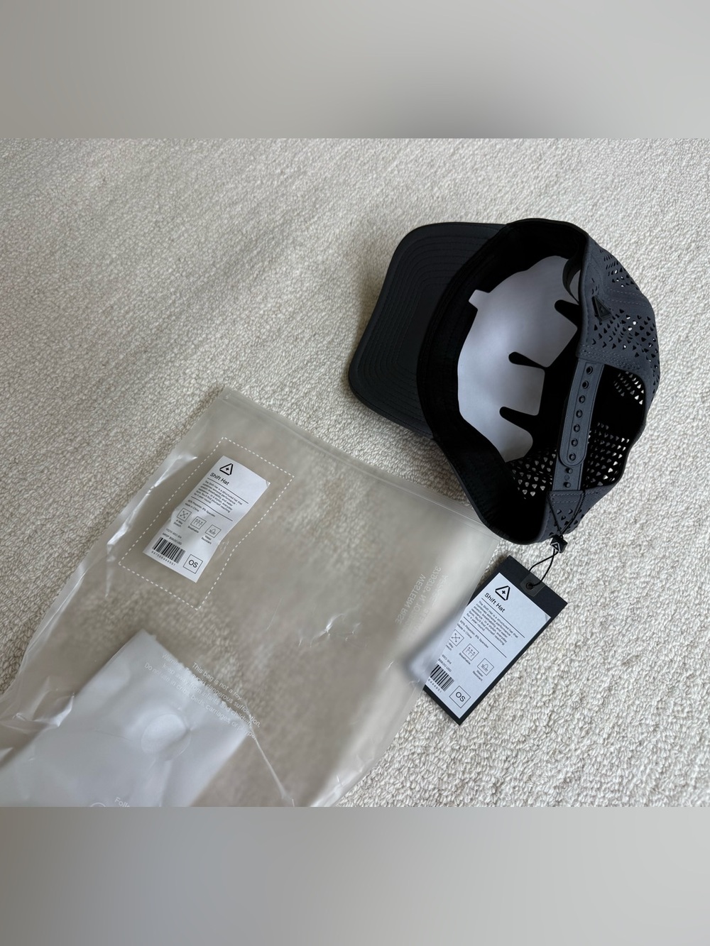 Western Rise Shift hat - Picture 6 of 6